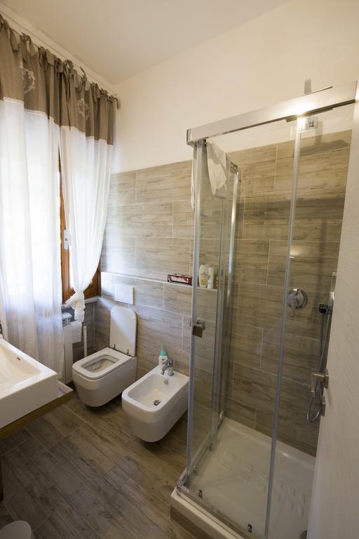 Suite Simonetta Sarzana Esterno foto