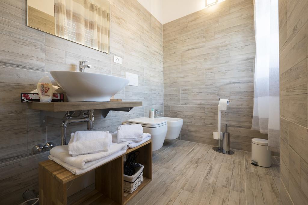 Suite Simonetta Sarzana Esterno foto