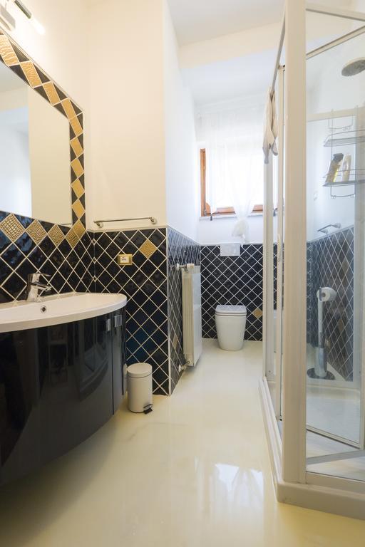 Suite Simonetta Sarzana Esterno foto